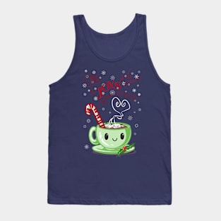 Joys of the Season Tank Top